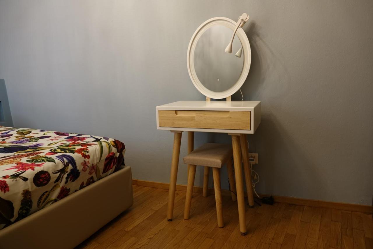 Appartamento La dimora Blu Parma Esterno foto