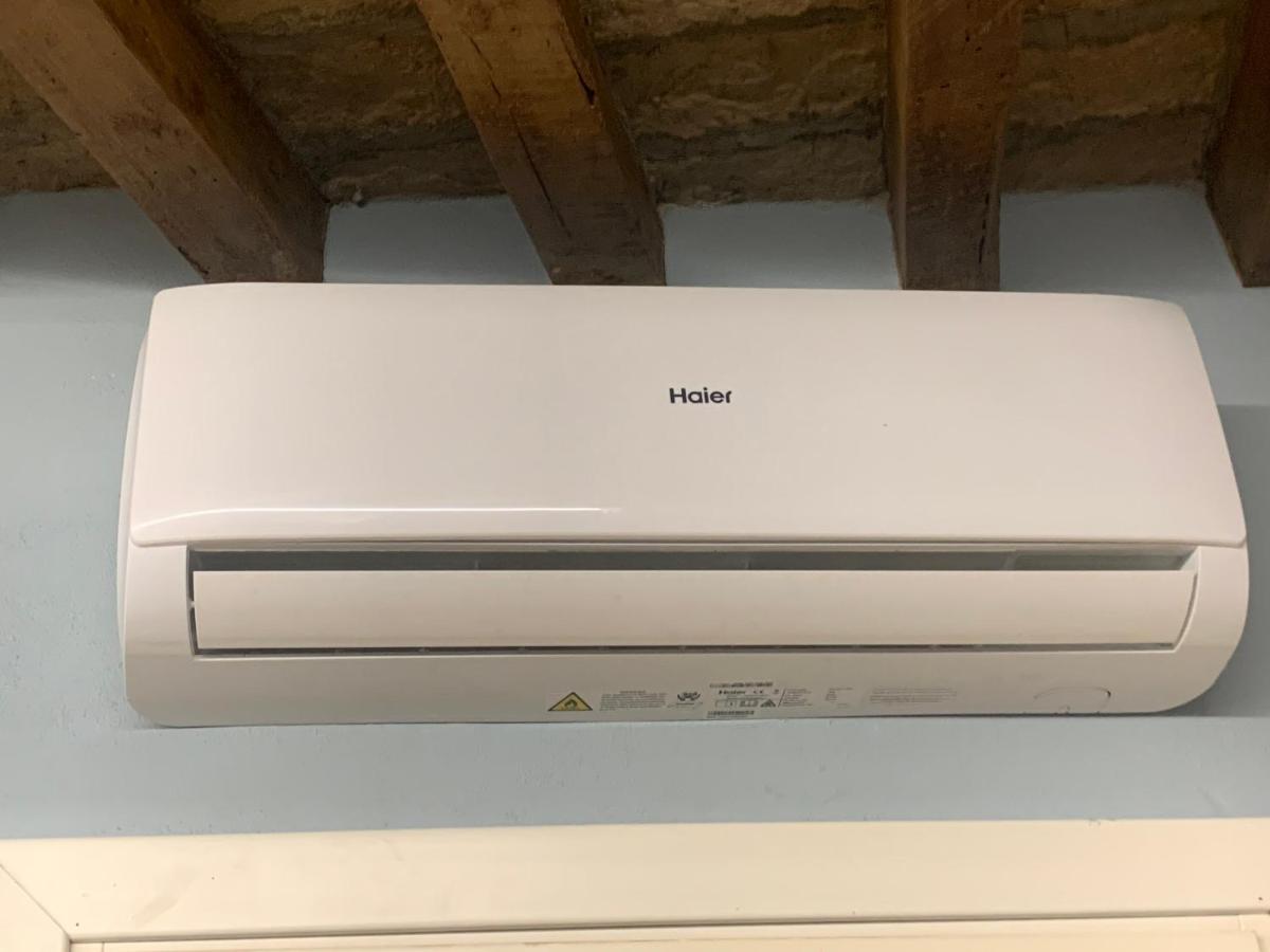 Appartamento La dimora Blu Parma Esterno foto